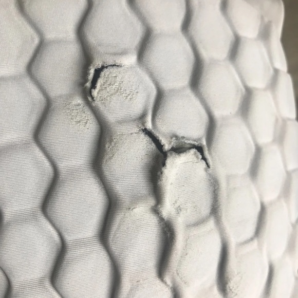 Basketball knee guards - Picture 4 of 5